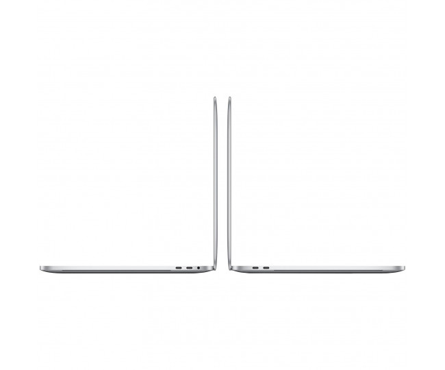 Apple MacBook Pro 15 Touch Bar Silver (Z0T60004C) б/у